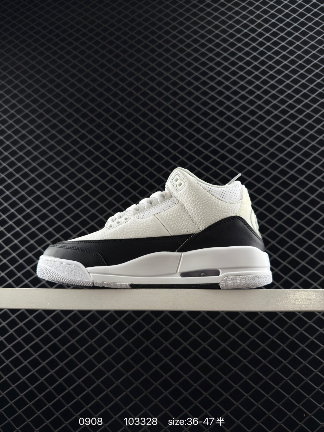 AJ3 Jordan Air Jordan 3 Retro